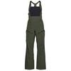Women s Recon Stretch Bib Pant