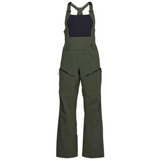 Black Diamond Women's Recon Stretch Bib Pant