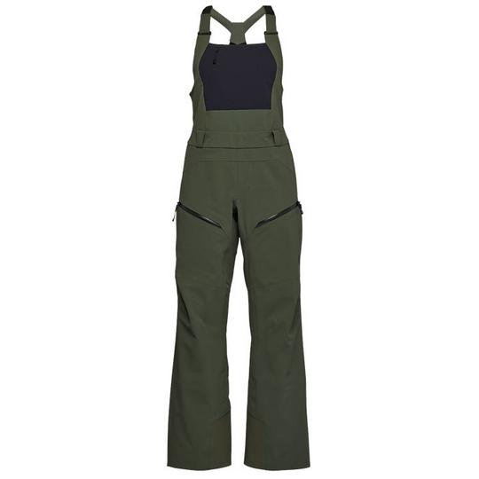 Black Diamond Women s Recon Stretch Bib Pant