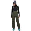 Women s Recon Stretch Bib Pant