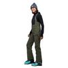 Women s Recon Stretch Bib Pant