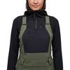 Women s Recon Stretch Bib Pant