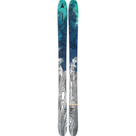 Bent 100 Ski  2023 
