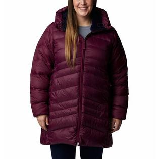 Columbia Veste intermédiaire en duvet Autumn Park pour femmes (grande taille)