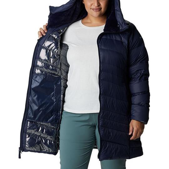 Vetement columbia taille plus on sale