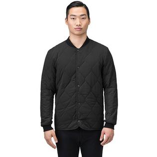 Nobis Men's Speck Reversible Jacket