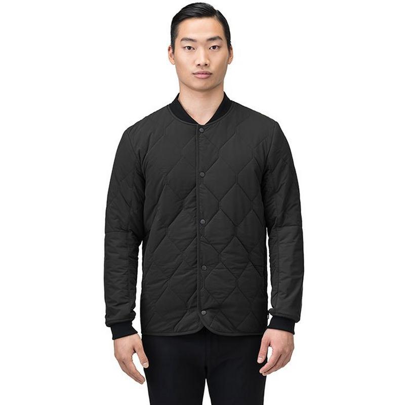 Nobis Veste r&eacute;versible Speck pour hommes