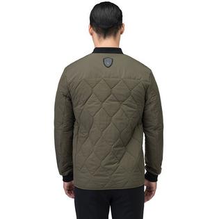 Nobis Men's Speck Reversible Jacket