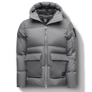 Nobis Manteau Supra pour hommes