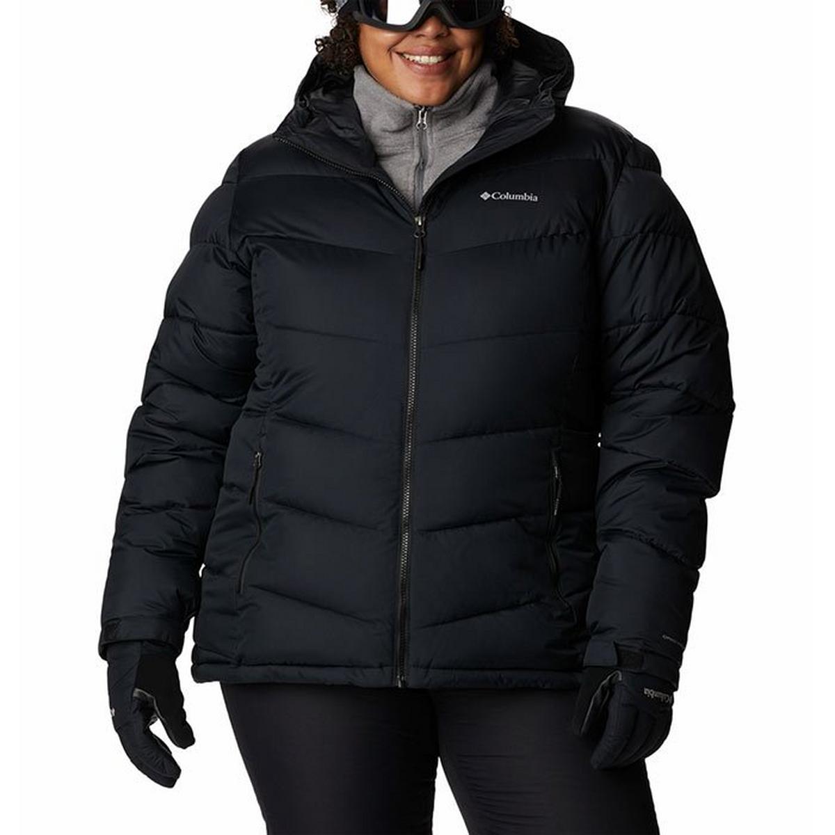 Women's Abbott Peak™ Jacket (Plus Size)