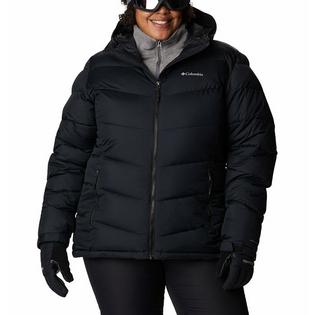 Manteau Abbott Peak pour femmes (grande taille)