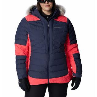 Columbia Women's Bird Mountain™ Insulated Jacket (Plus Size)