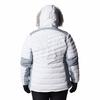 Women s Bird Mountain  Insulated Jacket  Plus Size 