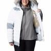 Women s Bird Mountain  Insulated Jacket  Plus Size 