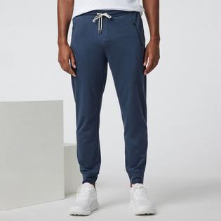 Vuori Men's Ponto Performance Jogger Pant