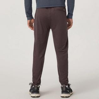 Vuori Men's Ponto Performance Jogger Pant