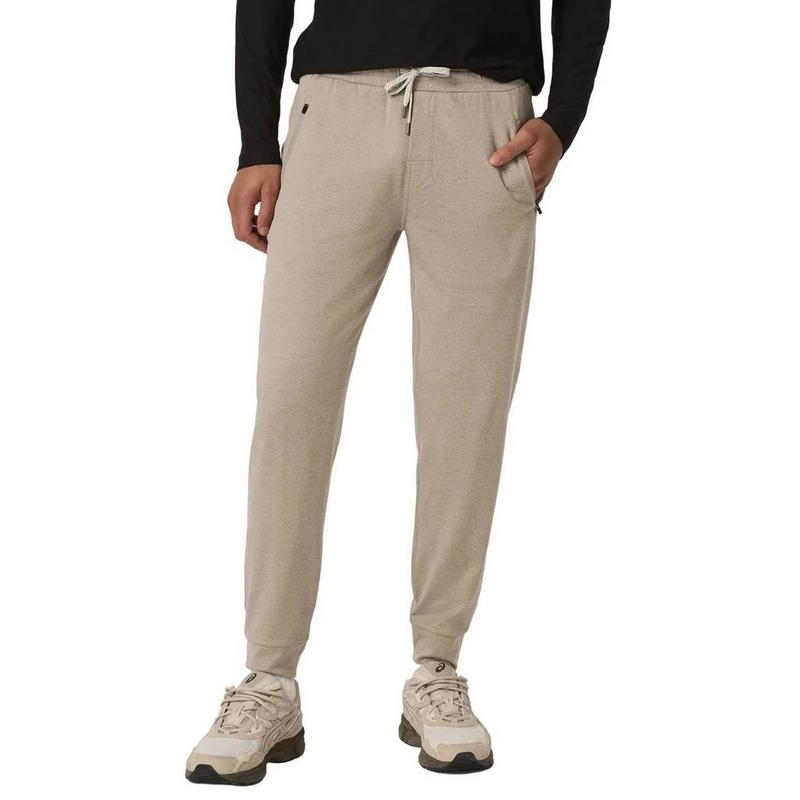 Vuori Pantalon de jogging Ponto Performance pour hommes