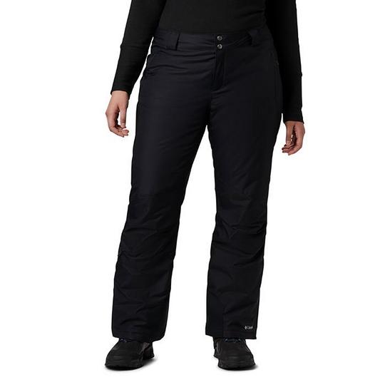 Women s Bugaboo Omni Heat Pant Plus Size Columbia Sporting Life Online