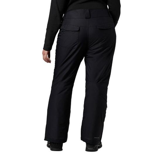 Women s Bugaboo Omni Heat Pant Plus Size Columbia Sporting Life Online