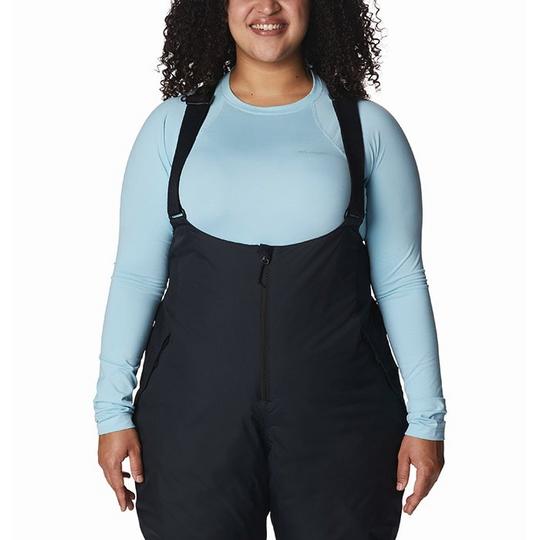 Columbia plus size snow pants shop