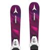 Juniors  Maven Girl 70-90 Ski   C 5 GW Binding  2024 