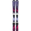 Juniors  Maven Girl 100-120 Ski   C 5 GW Binding  2024 