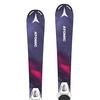 Skis Maven Girl 100-120 avec fixations C 5 GW pour juniors  2024 