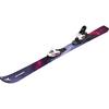 Skis Maven Girl 100-120 avec fixations C 5 GW pour juniors  2024 