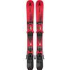 Skis Maverick Jr 70-90 avec fixations C 5 GW pour juniors  2024 