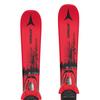 Skis Maverick Jr 70-90 avec fixations C 5 GW pour juniors  2024 