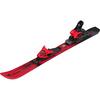 Skis Maverick Jr 70-90 avec fixations C 5 GW pour juniors  2024 