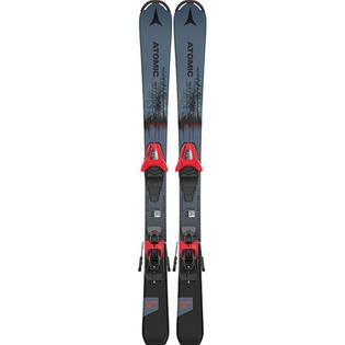 Atomic Junior Alpine Skis | Sporting Life Atomic Junior Alpine Skis | Sporting Life