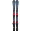 Juniors  Maverick Jr 100-120 Ski   C 5 GW Binding  2024 