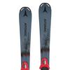 Juniors  Maverick Jr 100-120 Ski   C 5 GW Binding  2024 