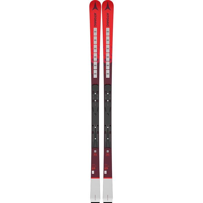 Redster G9 FIS Revoshock M I 193 Ski [2023] | Sporting Life Online