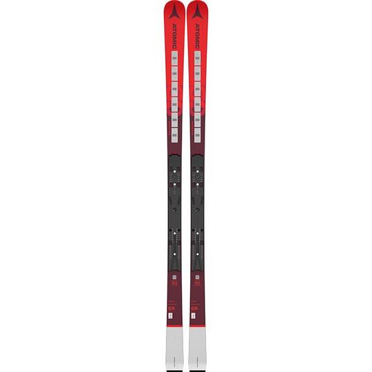 Skis Redster G9 FIS Revoshock M I 193  2023 