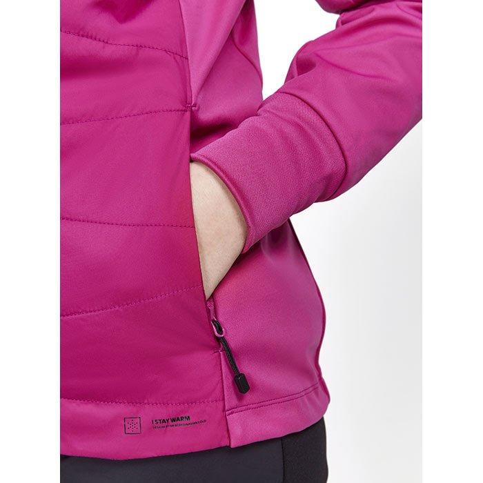 Women's Core Nordic Training Insulated Jacket