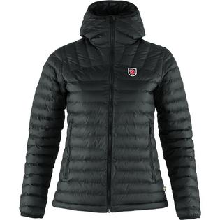 Women's Expedition Latt Hoodie Jacket