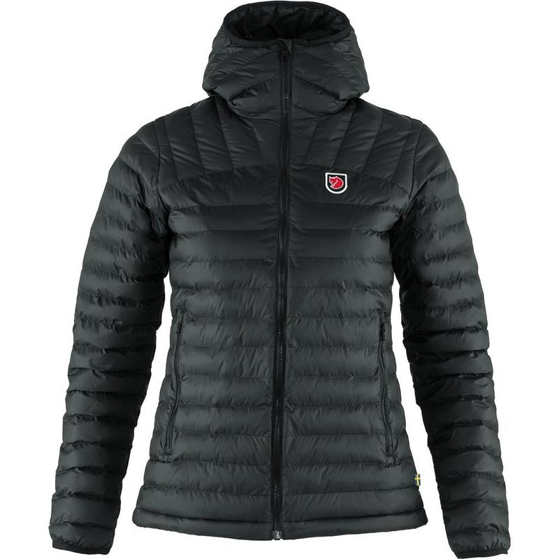 Fjallraven Women's Expedition Latt Hoodie Jacket