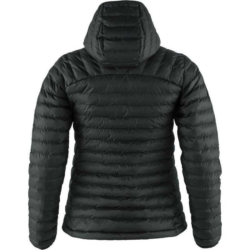 Fjallraven Women's Expedition Latt Hoodie Jacket