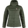 Veste   capuchon Expedition Latt pour femmes