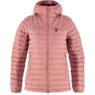 Women's Expedition Latt Hoodie Jacket