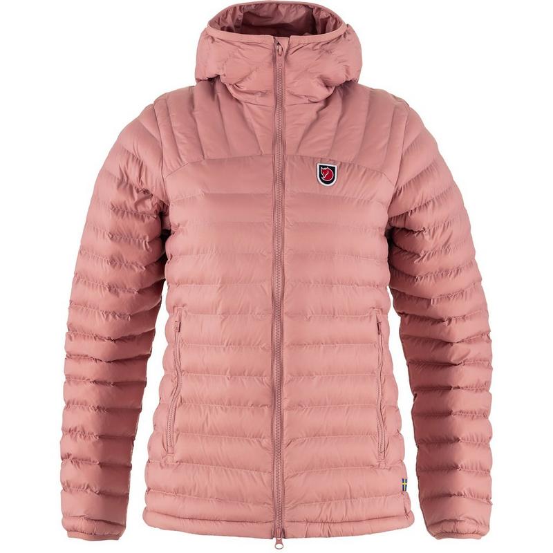 Fjallraven Veste &agrave; capuchon Expedition Latt pour femmes