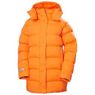 Women's Aspire Puffy Parka