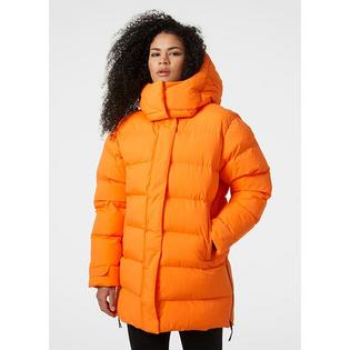 Helly Hansen Women's Aspire Puffy Parka