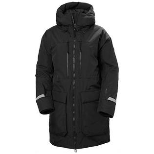 Parka Maud pour femmes