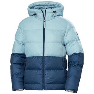 Women's Active Puffy Jacket