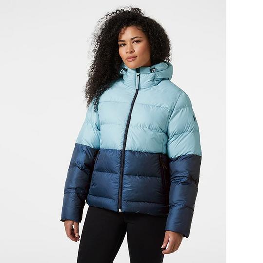Helly hansen w active anorak shop