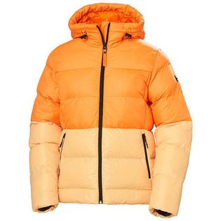 Women's Active Puffy Jacket