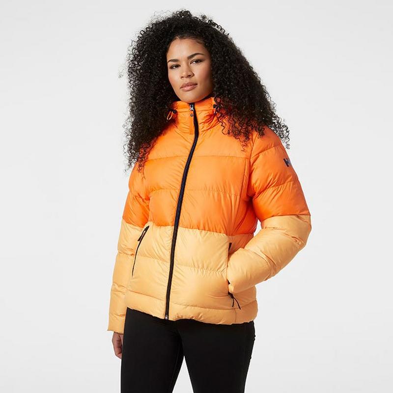 Helly Hansen Manteau matelass&eacute; Active pour femmes